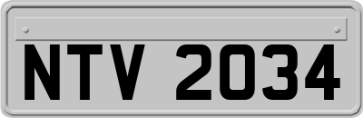 NTV2034