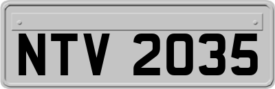 NTV2035