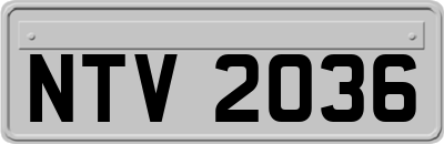 NTV2036