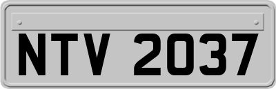 NTV2037