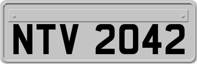 NTV2042