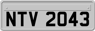 NTV2043