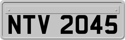 NTV2045