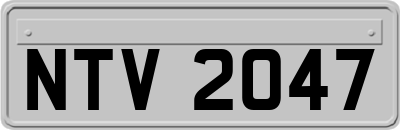 NTV2047