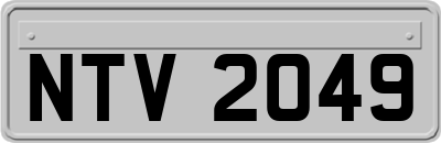 NTV2049