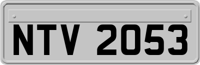 NTV2053