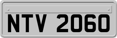 NTV2060