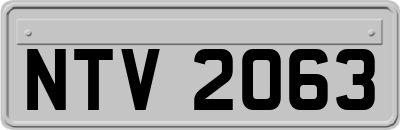 NTV2063