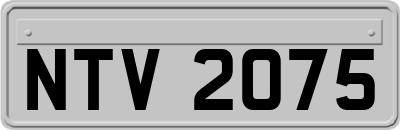NTV2075