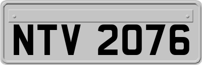 NTV2076