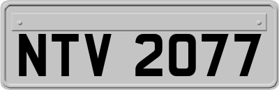 NTV2077