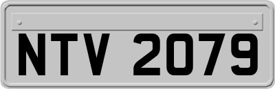 NTV2079