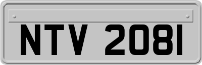 NTV2081