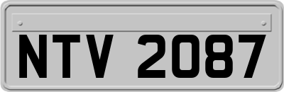 NTV2087