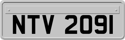 NTV2091