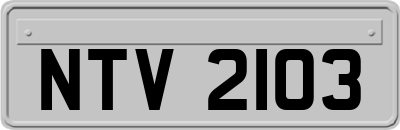 NTV2103