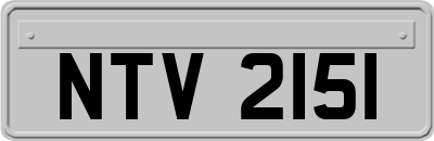 NTV2151