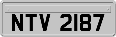 NTV2187
