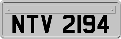NTV2194