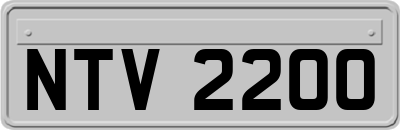 NTV2200