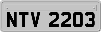 NTV2203