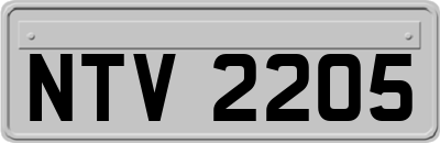 NTV2205