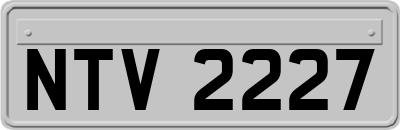 NTV2227