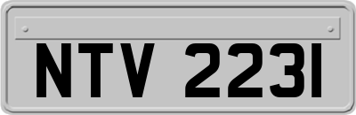 NTV2231