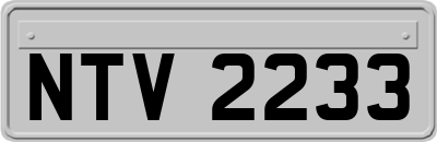 NTV2233