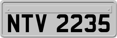 NTV2235