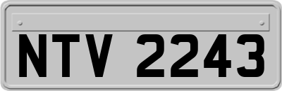 NTV2243