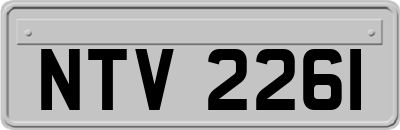 NTV2261