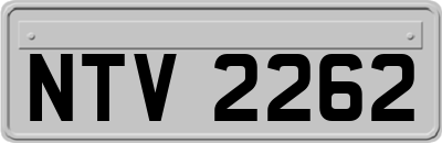 NTV2262