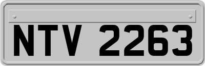 NTV2263