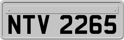 NTV2265