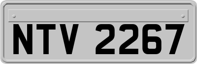 NTV2267