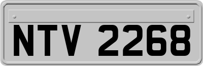 NTV2268