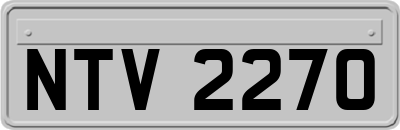 NTV2270