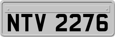 NTV2276