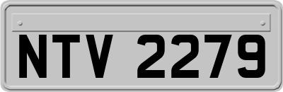 NTV2279