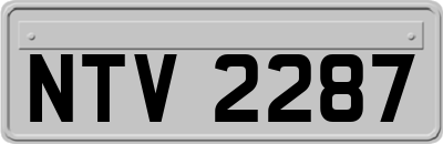 NTV2287