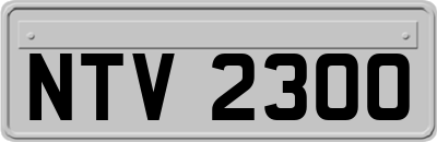 NTV2300