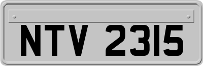 NTV2315
