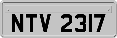 NTV2317