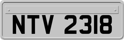 NTV2318