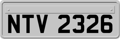 NTV2326