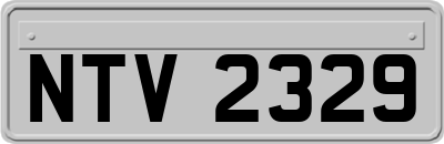 NTV2329