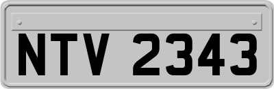NTV2343