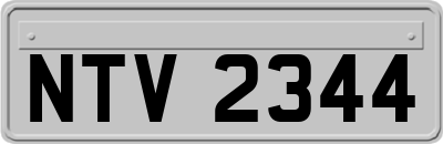 NTV2344