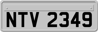 NTV2349